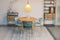 Feliz Lifestyle Liv Vloerkleed 170x240 cm Vintage Zeeblauw