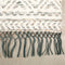Feliz Lifestyle Liv Vloerkleed 170x240 cm Vintage Zeeblauw