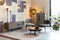 Feliz Lifestyle Liv Vloerkleed 200x300 cm Vintage Paars
