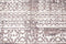 Feliz Lifestyle Liv Vloerkleed 200x300 cm Vintage Paars