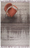 Feliz Lifestyle Liv Vloerkleed 200x300 cm Vintage Paars