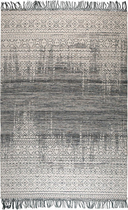 Feliz Lifestyle Liv Vloerkleed 200x300 cm Vintage Zeeblauw