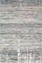 Feliz Lifestyle Liv Vloerkleed 200x300 cm Vintage Zeeblauw