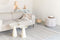 Feliz Lifestyle Lorenzo Vloerkleed 160x230 cm Bruin