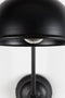 Feliz Lifestyle Maarten Wandlamp Zwart
