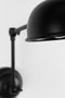 Feliz Lifestyle Maarten Wandlamp Zwart