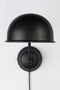 Feliz Lifestyle Maarten Wandlamp Zwart