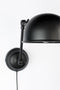 Feliz Lifestyle Maarten Wandlamp Zwart