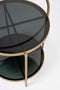 Feliz Lifestyle Maeve Bijzettafel Goud