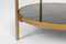 Feliz Lifestyle Maeve Bijzettafel Goud