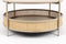 Feliz Lifestyle Makoto Salontafel Rond 80x80 cm Zand - Beige