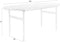 Feliz Lifestyle Marcio Eetkamertafel Hout 180x80 cm Zwart