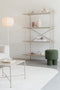 Feliz Lifestyle Marcio Kast/ Stellingkast Beige