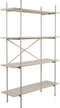Feliz Lifestyle Marcio Kast/ Stellingkast Beige