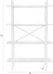 Feliz Lifestyle Marcio Kast/ Stellingkast Beige
