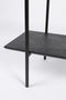 Feliz Lifestyle Marcio Kast/ Stellingkast Zwart