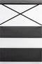 Feliz Lifestyle Marcio Kast/ Stellingkast Zwart