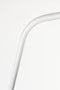 Feliz Lifestyle Martine Booglamp/ Staande lamp Wit