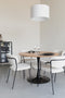 Feliz Lifestyle Martine Booglamp/ Staande lamp Wit