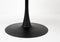 Feliz Lifestyle Maru Eettafel Marmerlook Rond 110 cm Wit