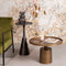 Feliz Lifestyle Mason Salontafel Rond Metaal 60x 60 cm Goud