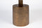 Feliz Lifestyle Mason Salontafel Rond Metaal 60x 60 cm Goud