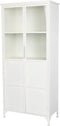 Feliz Lifestyle Miya Kast/ Opbergkast Hoog Metaal Wit