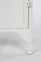 Feliz Lifestyle Miya Kast/ Opbergkast Hoog Metaal Wit