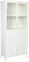 Feliz Lifestyle Miya Kast/ Opbergkast Hoog Metaal Wit