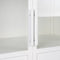 Feliz Lifestyle Miya Kast/ Opbergkast Hoog Metaal Wit