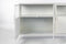 Feliz Lifestyle Miya Kast/ Opbergkast Laag Metaal Wit