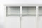 Feliz Lifestyle Miya Kast/ Opbergkast Laag Metaal Wit