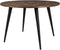 Feliz Lifestyle Mo Eettafel Rond Hout 110 cm Naturel