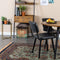 Feliz Lifestyle Mo Eettafel Rond Hout 110 cm Naturel