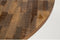 Feliz Lifestyle Mo Eettafel Rond Hout 110 cm Naturel