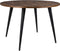 Feliz Lifestyle Mo Eettafel Rond Hout 110 cm Naturel