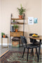Feliz Lifestyle Mo Eettafel Rond Hout 110 cm Naturel
