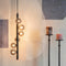 Feliz Lifestyle Monica Hanglamp Grijs
