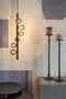 Feliz Lifestyle Monica Hanglamp Grijs