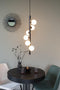 Feliz Lifestyle Monica Hanglamp Wit