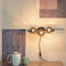 Feliz Lifestyle Monica Wandlamp Grijs