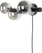 Feliz Lifestyle Monica Wandlamp Grijs