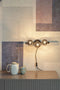 Feliz Lifestyle Monica Wandlamp Grijs