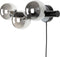 Feliz Lifestyle Monica Wandlamp Grijs