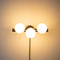 Feliz Lifestyle Monica Wandlamp Wit