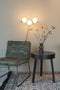 Feliz Lifestyle Monica Wandlamp Wit