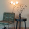 Feliz Lifestyle Monica Wandlamp Wit