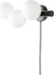Feliz Lifestyle Monica Wandlamp Wit
