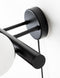 Feliz Lifestyle Monica Wandlamp Wit