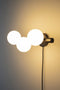 Feliz Lifestyle Monica Wandlamp Wit